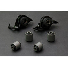 Front Lower Arm Bushing Acura Integra Dc/ Honda Civic/Integra Dc Hardrace 6102