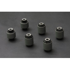 Rear Lower Arm Bushing Acura Integra Dc Hardrace 6103-DC2