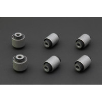 Rear Lower Arm Bushing Honda Civic/Cr-V Hardrace 6103