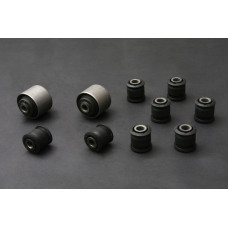 Rear Arm Harden Bushings Subaru Impreza Wrx/Sti Hardrace 6145