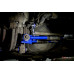 Rear Adj. Rod Subaru Impreza/Forester/Legacy Hardrace 6153-A