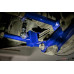 Rear Adj. Rod Subaru Impreza/Forester/Legacy Hardrace 6153-A