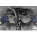 Hardrace 6153-Ta Rear Trailing Arm Subaru Impreza/Forester/Legacy