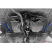 Rear Trailing Arm Subaru Impreza/Forester/Legacy Hardrace 6153-TA