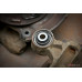 Rear Knuckle Bushing Subaru Impreza/Forester/Legacy Hardrace 6157