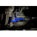 Rear Lateral Adj. Link Subaru Impreza/Legacy Hardrace 6158