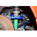Rear Upper Camber Kit Nissan 240sx/Silvia S13/Z32/Skyline R32/Gtr Hardrace 6177-R