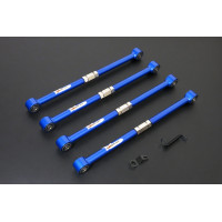 Adj. Rear Camber Arm Mini Cooper R50/52/53/R55/56/57/58/59/R60/61 Hardrace 6243