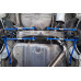 Rear Lateral Arm + Trailing Arm Toyota Altis/Corolla E110/ Altis/Corolla E100/ Celica T200 Series Hardrace 6304