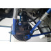 Rear Lateral Arm + Trailing Arm Toyota Altis/Corolla E110/ Altis/Corolla E100/ Celica T200 Series Hardrace 6304