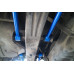 Rear Lateral Arm + Trailing Arm Toyota Altis/Corolla E110/ Altis/Corolla E100/ Celica T200 Series Hardrace 6304