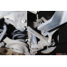 Rear Toe Control Arm Ford/ Mazda/ Volvo Hardrace 6319-S