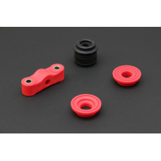 Tpv Reinforced Shifter Bushing Kits Acura Integra Dc/ Honda Civic/Cr-V/Integra Dc Hardrace 6347-R