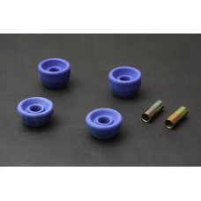 Tpv Reinforced Tension Rod Bushing Kit Acura Cl/ Honda Accord Hardrace 6362