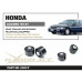 Rear Trailing Arm Bush Acura Cl/ Honda Accord Hardrace 6363F