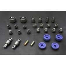 Complete Bushing Set Acura Cl/Honda Accord Hardrace 6371