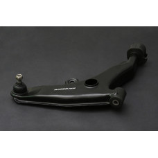 Front Lower Control Arm Mitsubishi Lancer Mirage Hardrace 6376