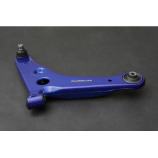 Front Lower Control Arm Mitsubishi Lancer Mirage Hardrace 6414