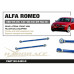 Rear Lateral Rear Arm Alfa Romeo 156 1997-2007/ 147 2000-2010/ Gt 2003-2010 Hardrace 6420-R