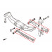 Rear Lateral Arm Alfa Romeo 156 Hardrace 6420