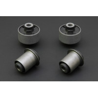 Front Lower Arm Bushing Acura Rsx/ Honda Civic/Cr-V/Stream/Fr-V/Edix/Integra Dc5 Type R Hardrace 6432