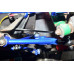 Hardrace 6458 Rear Adjustable Lower Control Arm Nissan 240sx/Silvia S13, Fairlady Z Z32, Skyline R32/Gtr