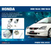 Roll Center Adjuster Acura Rsx/ Honda Civic Em2/ Es1/ Ep1/2/3/4/ Eu/ Stream Hardrace 6476