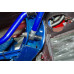Front Adjustable Lower Control Arm Nissan 240sx/Silvia S13/ Fairlady Z Z32/ Skyline R32 Hardrace 6483