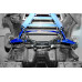 Hardrace 6483 Front Adjustable Lower Control Arm Nissan 240sx/Silvia S13, Fairlady Z Z32, Skyline R32