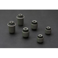 Rear Lower Arm Bushing Honda Prelude Bb5-8/ Ba8-9/ Bb1-4 Hardrace 6489