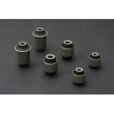 Rear Lower Arm Bushing Honda Prelude Bb5-8/ Ba8-9/ Bb1-4 Hardrace 6489