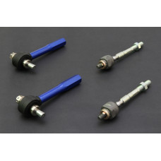 Super Tie Rod End Kit Honda Civic/Cr-V Hardrace 6565-S