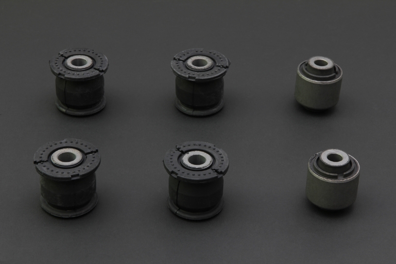 Genuine Honda Acura RSX Rear Knuckle Lower Outer Bushing - 52365-S6M-004 (Japan OEM)
