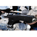 Front Lower Arm Bushing Rear Side Mazda 3/Axela Bk/ 5/Premacy Cr/ 5/Premacy Cw Hardrace 6630-A