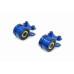 Front Lower Arm Bushing Rear Side Mazda 3/Axela Bk/ 5/Premacy Cr/ 5/Premacy Cw Hardrace 6630-A