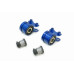 Front Lower Arm Bushing Mazda 3/Axela Bk/ 5/Premacy Cr/ 5/Premacy Cw Hardrace 6630