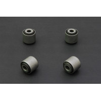 Rear Lateral Arm Bushing -Toe Ford/ Mazda/ Volvo Hardrace 6632