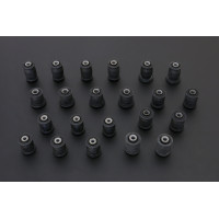 Complete Bushing Set Mazda Mx-5 Miata Na Hardrace 6641