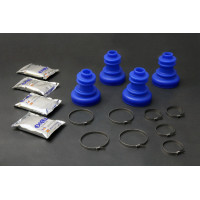 Silicone Cv Boot Kit Nissan 240sx/Silvia S13 Hardrace 6647