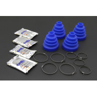 Silicone Cv Boot Kit Nissan 240sx/Silvia S14/S15 Hardrace 6648