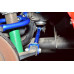Adjustable Rear Toe Control Arm Nissan 240sx/Silvia S13/ Fairlady Z Z32/ Skyline R32 Hardrace 6649-H