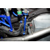 Rear Toe Control Arm Infiniti Q45 Y33/ Nissan 240sx/Silvia S14/S15/Skyline R33/34 Hardrace 6650-H