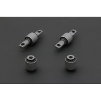 Rear Upper Control Arm Bushing Lancer Evo 4/5/6/7/8/9 Cn9a/Cp9a/Ct9a Hardrace 6656