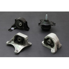 Harden Engine Mount Acura Rsx/ Honda Civic/Integra Dc5 Type R Hardrace 6676