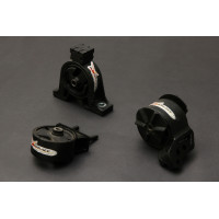 Harden Engine Mount Suzuki Solio Hardrace 6708