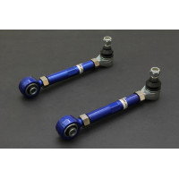 Rear Toe Control Arm-Adjustable Lancer Evo 4/5/6/7/8/9/Cn9a/Cp9a/Ct9a/Cz4a Hardrace 6726