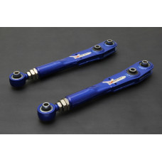 Rear Lower Control Arm-Adjustable Lancer Evo 4/5/6/7/8/9 Cn9a/Cp9a/Ct9a Hardrace 6727