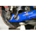 Rear Lower Control Arm-Adjustable Lancer Evo 4/5/6/7/8/9 Cn9a/Cp9a/Ct9a Hardrace 6727