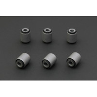 Rear Toe/Traction/Camber Link Bushing Nissan 240sx/Silvia S13/ Fairlady Z Z32/ Skyline R32 Hardrace 6736