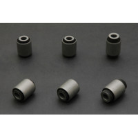 Rear Toe/Traction/Camber Link Bushing Nissan 240sx/Silvia S14/S15/Skyline R33/34 Hardrace 6737